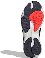 Details for adidas Adifom SLTN 'Legend Ink Solar Red' HP6476
