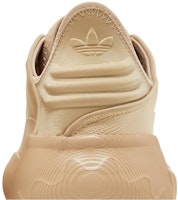 Sizing 아디다스 아디폼 SLTN '매직 베이지' HP6482
