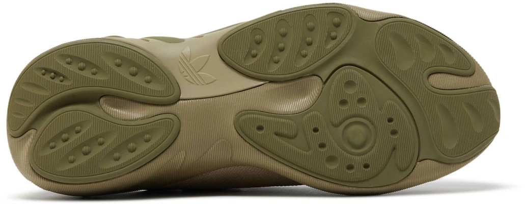 adidas Adifom SLTN 'Orbit Green' HP6483 Shop adidas Adifom SLTN 'Orbit Green' HP6483