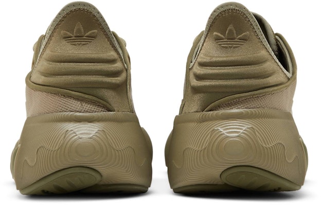adidas Adifom SLTN 'Orbit Green' HP6483 Details for adidas Adifom SLTN 'Orbit Green' HP6483