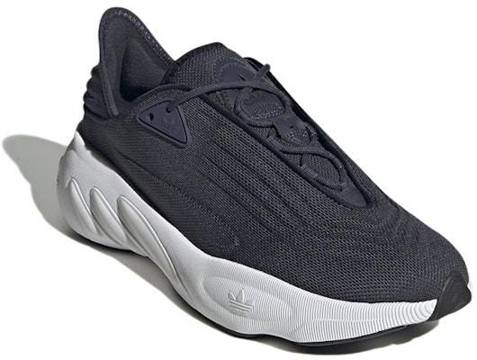 adidas Adifom SLTN 'Shadow Navy White' HP6479 Lookbook adidas Adifom SLTN 'Shadow Navy White' HP6479