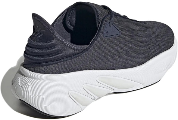 adidas Adifom SLTN 'Shadow Navy White' HP6479 Shop adidas Adifom SLTN 'Shadow Navy White' HP6479