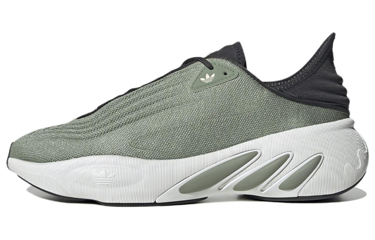 adidas adiFOM SLTN 'Silver Green' H06416