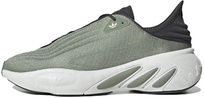 adidas adiFOM SLTN 'Silver Green' H06416 adidas adiFOM SLTN 'Silver Green' H06416