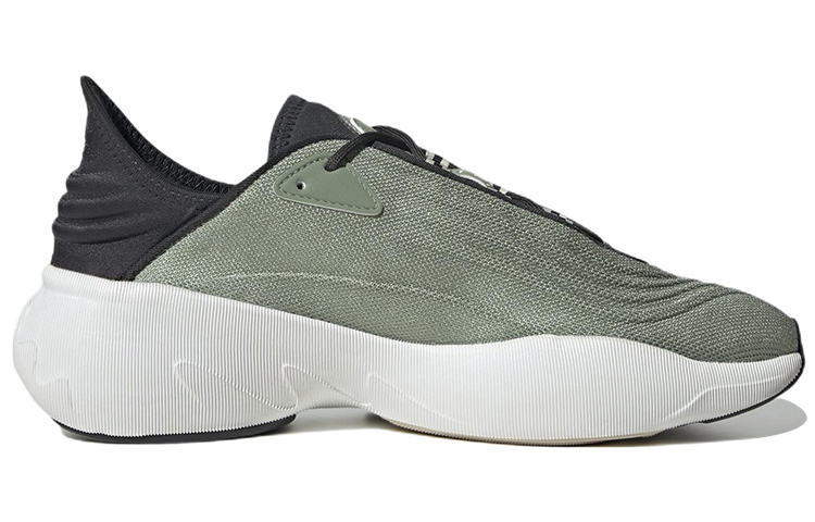 Order adidas adiFOM SLTN ''Silber Grün'' H06416