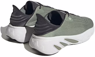 Shop adidas adiFOM SLTN 'Silver Green' H06416