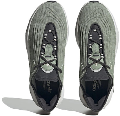 adidas adiFOM SLTN 'Silver Green' H06416 Purchase adidas adiFOM SLTN 'Silver Green' H06416