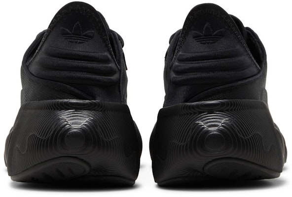adidas Adifom SLTN 'Triple Black' HP6480 Details for adidas Adifom SLTN 'Triple Black' HP6480