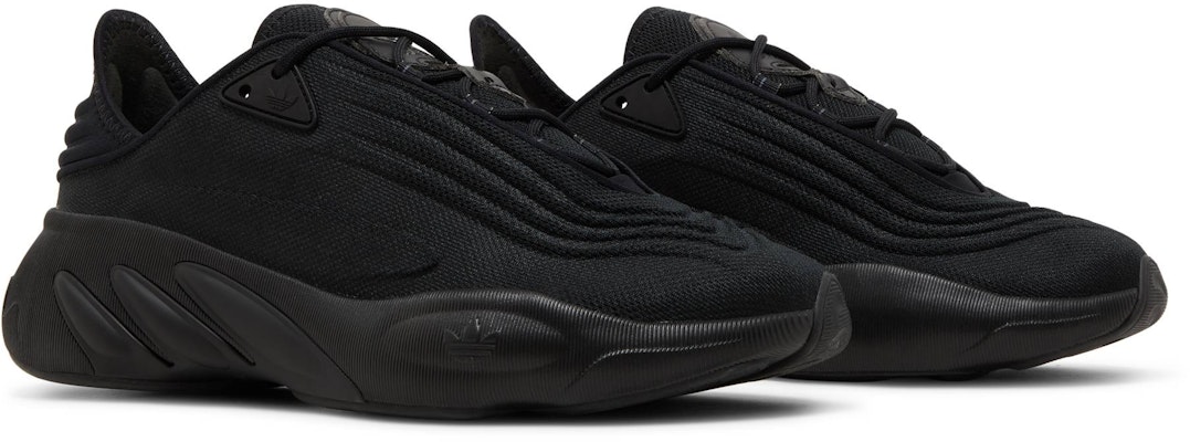 adidas Adifom SLTN 'Triple Black' HP6480 Cheap adidas Adifom SLTN 'Triple Black' HP6480