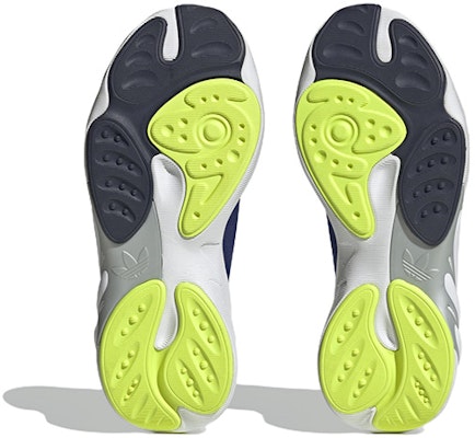 adidas Adifom SLTN 'Victory Blue' HP3122 Details for adidas Adifom SLTN 'Victory Blue' HP3122