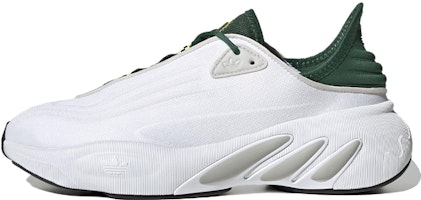adidas adiFOM SLTN 'White Dark Green' GZ9646 adidas adiFOM SLTN 'White Dark Green' GZ9646