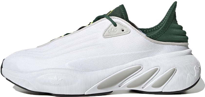 adidas adiFOM SLTN 'White Dark Green' GZ9646 Buy adidas adiFOM SLTN 'White Dark Green' GZ9646