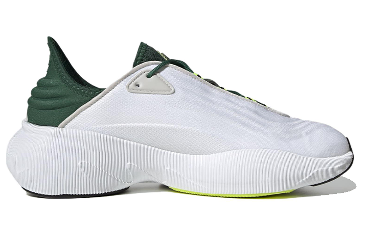 Order adidas adiFOM SLTN ''Blanc Vert Foncé'' GZ9646