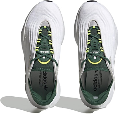 adidas adiFOM SLTN 'White Dark Green' GZ9646 Purchase adidas adiFOM SLTN 'White Dark Green' GZ9646