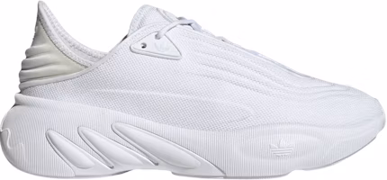 adidas adiFOM SLTN 'White Dash Grey' HP6481 adidas adiFOM SLTN 'White Dash Grey' HP6481