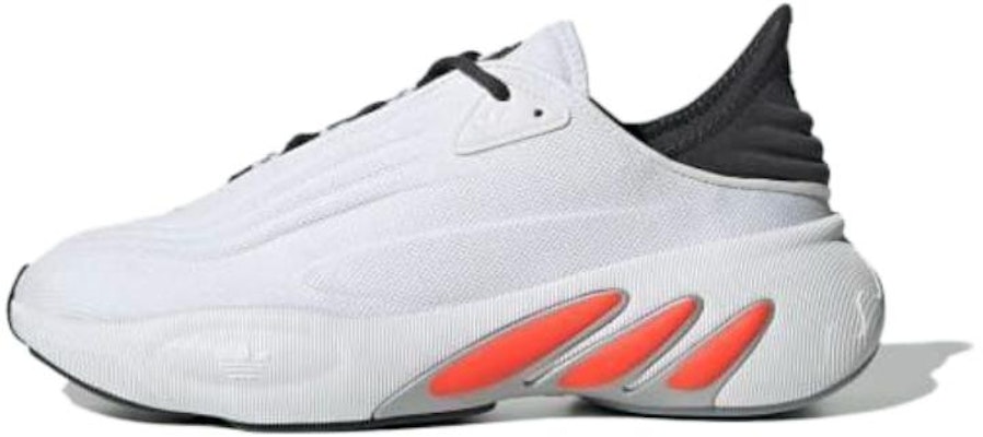 adidas AdiFOM SLTN 'White Solar Red' HP3123 Buy adidas AdiFOM SLTN 'White Solar Red' HP3123