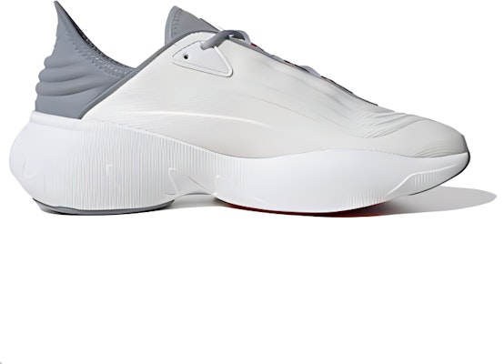 adidas AdiFOM SLTN 'White Solar Red' HP3123 Order adidas AdiFOM SLTN 'White Solar Red' HP3123