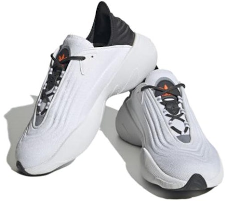 adidas AdiFOM SLTN 'White Solar Red' HP3123 Shop adidas AdiFOM SLTN 'White Solar Red' HP3123
