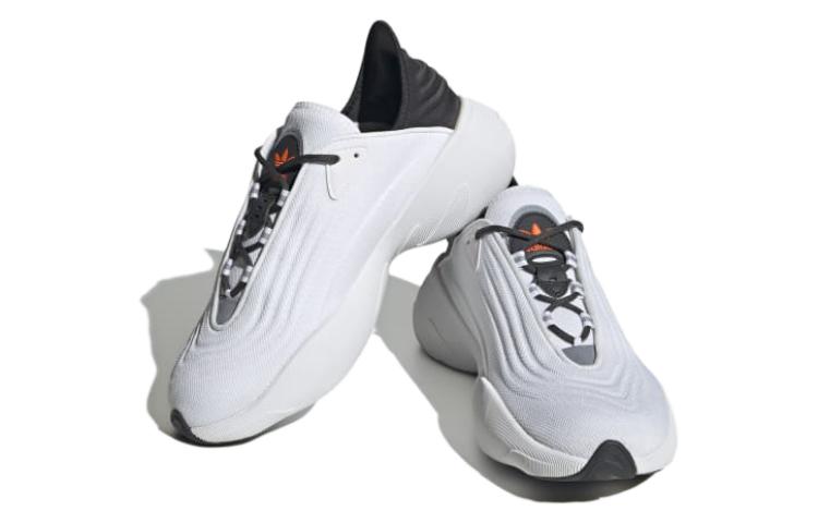 Shop adidas AdiFOM SLTN 'Putih Merah Solar' HP3123