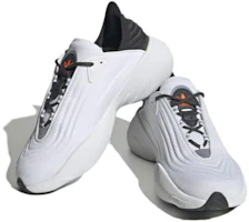 Shop adidas AdiFOM SLTN 'White Solar Red' HP3123