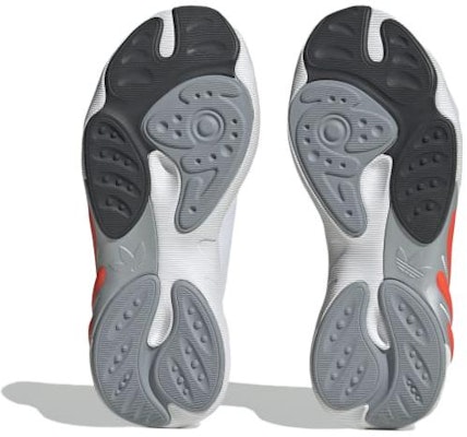 adidas AdiFOM SLTN 'White Solar Red' HP3123 Purchase adidas AdiFOM SLTN 'White Solar Red' HP3123