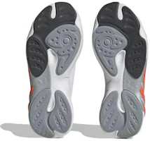 Purchase adidas AdiFOM SLTN 'White Solar Red' HP3123