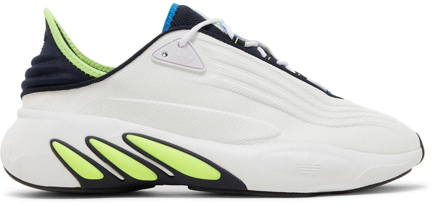 adidas Adifom SLTN 'White Solar Yellow' HQ1934 Buy adidas Adifom SLTN 'White Solar Yellow' HQ1934