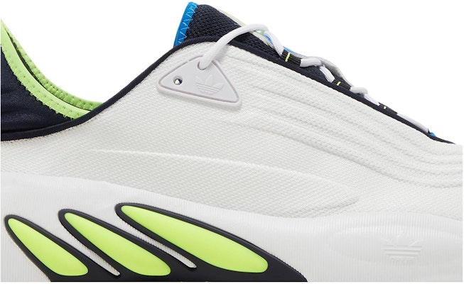 adidas Adifom SLTN 'White Solar Yellow' HQ1934 Order adidas Adifom SLTN 'White Solar Yellow' HQ1934