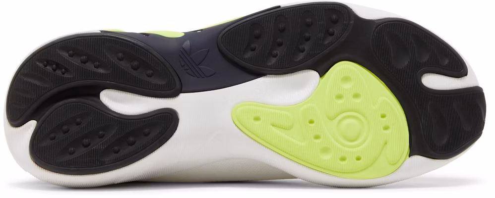 adidas Adifom SLTN 'White Solar Yellow' HQ1934 Shop adidas Adifom SLTN 'White Solar Yellow' HQ1934