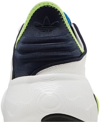adidas Adifom SLTN 'White Solar Yellow' HQ1934 Sizing adidas Adifom SLTN 'White Solar Yellow' HQ1934