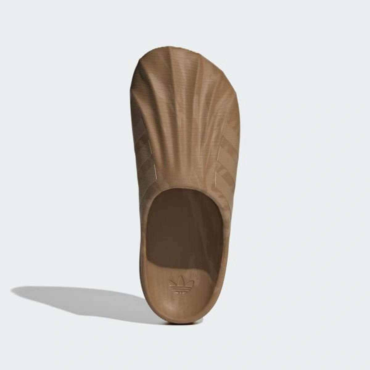 adidas Adifom SST Mule Low Slides 'Brown Desert'