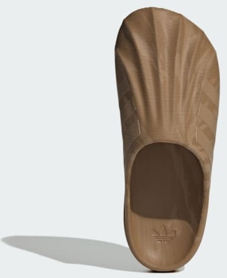 adidas Adifom SST Mule Low Slides 'Brown Desert' IE9084 Order adidas Adifom SST Mule Low Slides 'Brown Desert' IE9084