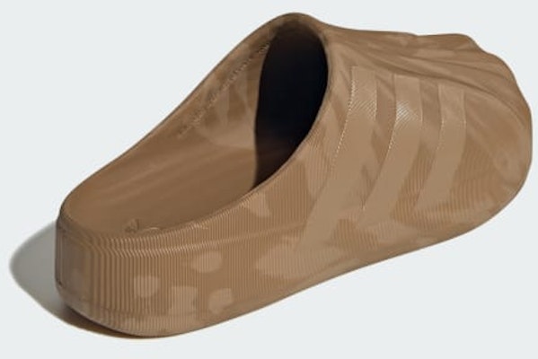 adidas Adifom SST Mule Low Slides 'Brown Desert' IE9084 Purchase adidas Adifom SST Mule Low Slides 'Brown Desert' IE9084