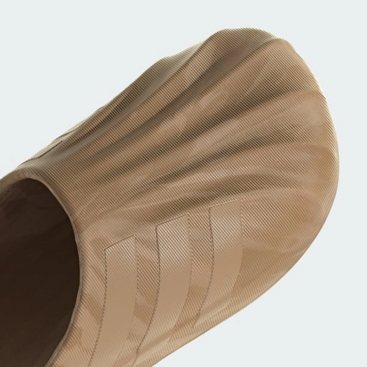 adidas Adifom SST Mule Low Slides 'Brown Desert'