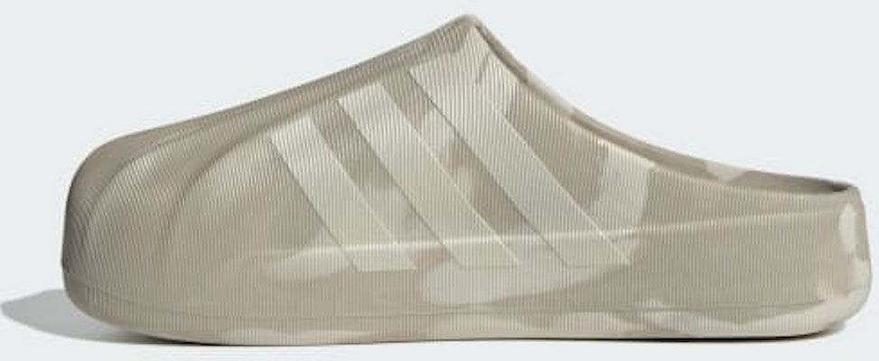 adidas Adifom SST Mule 低跟拖鞋「奇幻米色」 IE9083 Details for adidas Adifom SST Mule 低跟拖鞋「奇幻米色」 IE9083