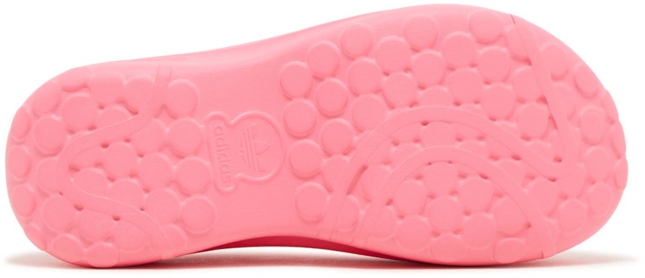 Women adidas adiFOM Stan Smith Mule Lucid Pink ID9453 ID9453