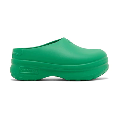 (W) adidas Adifom Stan Smith Mule 'Green'