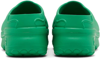 Details for (W) 阿迪达斯 Adifom Stan Smith 拖鞋 '绿色' IG3181