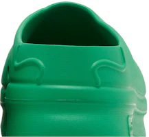 Sizing (W) 阿迪达斯 Adifom Stan Smith 拖鞋 '绿色' IG3181