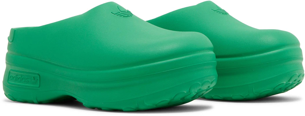 (Women) adidas Adifom Stan Smith Mule 'Green' IG3181 Cheap (Women) adidas Adifom Stan Smith Mule 'Green' IG3181