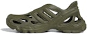 adidas adiFOM Supernova 'Focus Olive' Lelaki Wanita Kasual Sneaker IF9084
