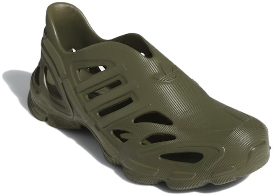adidas adiFOM Supernova 'Focus Olive' IF9084 Lookbook adidas adiFOM Supernova 'Focus Olive' IF9084