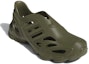 Lookbook adidas adiFOM Supernova 'Focus Olive' Lelaki Wanita Kasual Sneaker IF9084