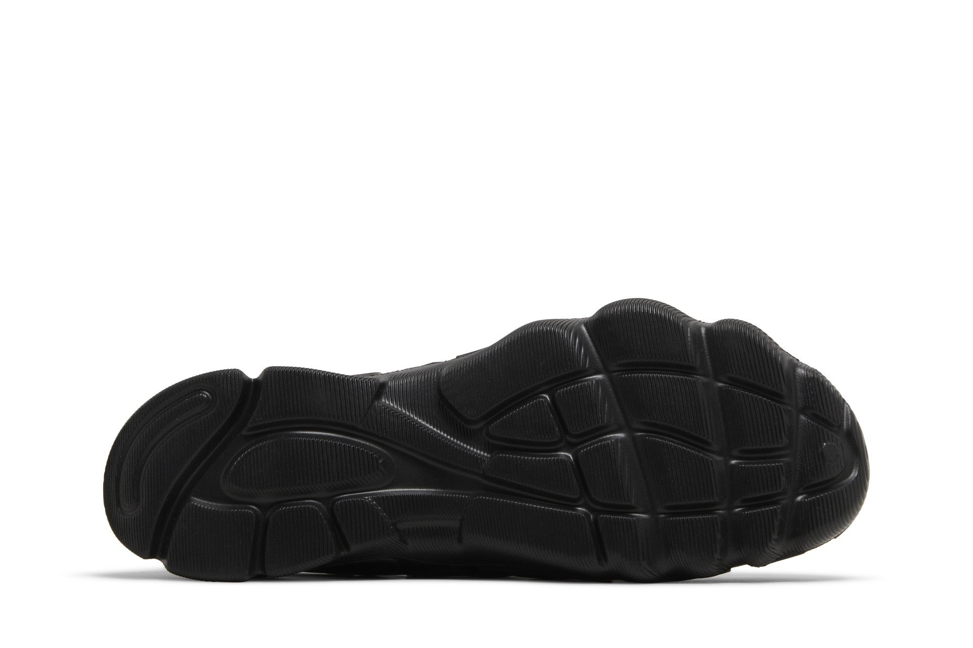 Shop adidas adiFOM Supernova ''Triple Black'' sneakers IF3915