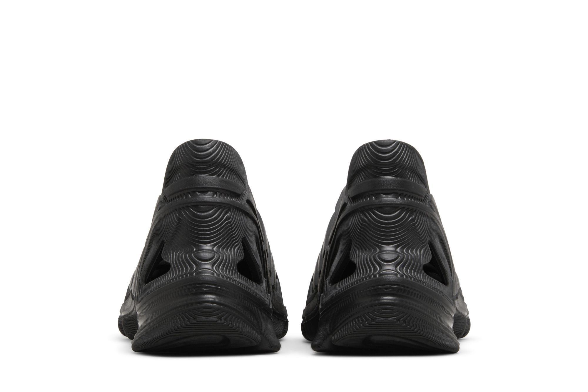Details for adidas adiFOM Supernova ''Triple Black'' sneakers IF3915