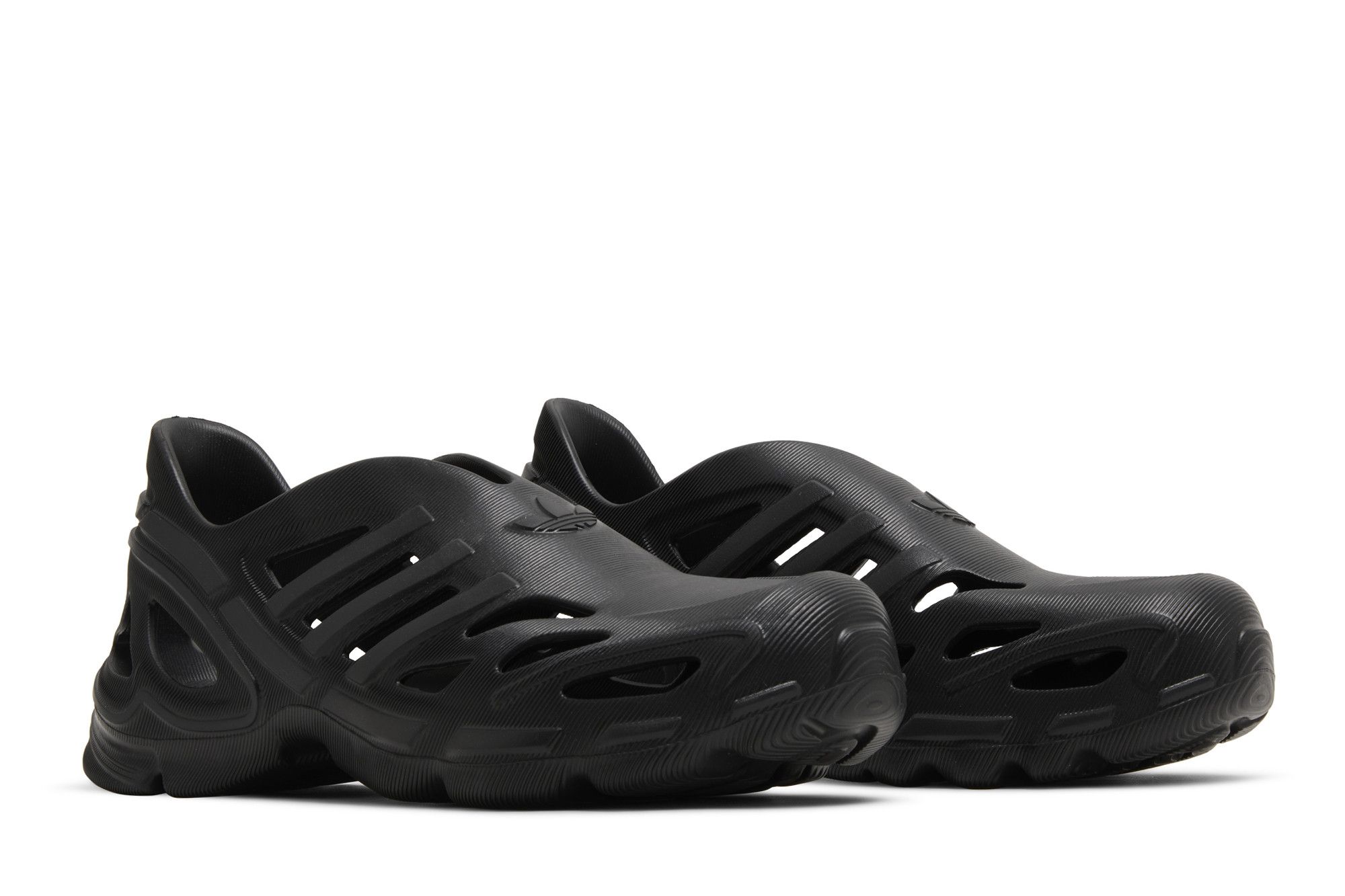 Cheap adidas adiFOM Supernova ''Triple Black'' sneakers IF3915