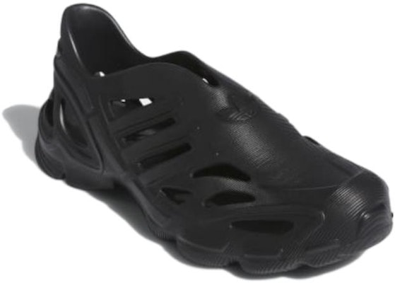 adidas adiFOM Supernova 'Triple Black' IF3916 Lookbook adidas adiFOM Supernova 'Triple Black' IF3916