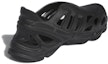 Shop adidas adiFOM Supernova 'Hitam Triple' IF3916