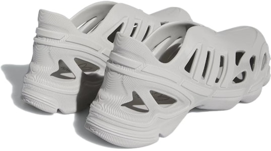 adidas adiFOM Supernova '三重灰' IF3914 Lookbook adidas adiFOM Supernova '三重灰' IF3914