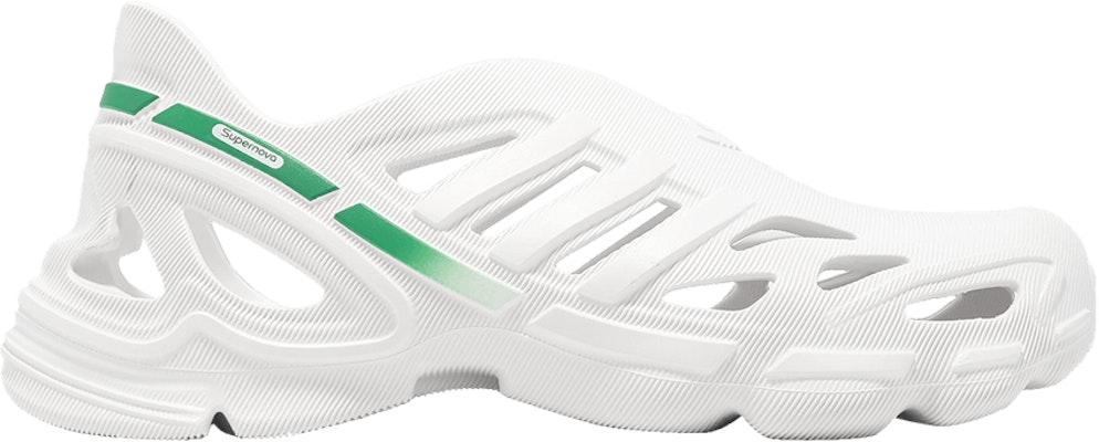 adidas adiFOM Supernova 'Putih Hijau Semi Court' IF3958 Buy adidas adiFOM Supernova 'Putih Hijau Semi Court' IF3958